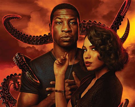 Lovecraft Country - Racial Terror and Cosmic Horror Collide In This Gripping HBO Drama!