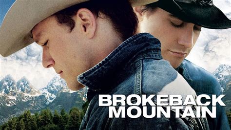 Brokeback Mountain! A Story of Forbidden Love and Wyoming’s Majestic Landscapes