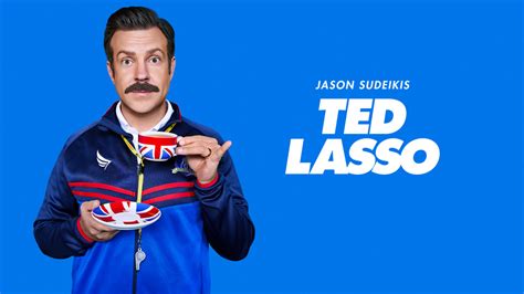 Ted Lasso! A Comedy-Drama Exploring Redemption, Kindness, and the Beautiful Game