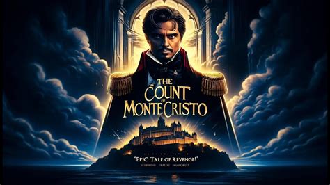 The Count of Monte Cristo -  A Swashbuckling Tale of Revenge and Redemption Unveiled Through the Magic Lantern