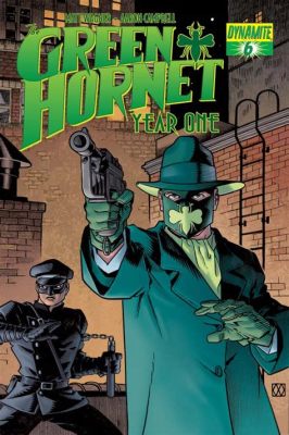 The Green Hornet - A Thrilling Pulp Adventure Featuring Masked Vigilantes and Dastardly Schemes!